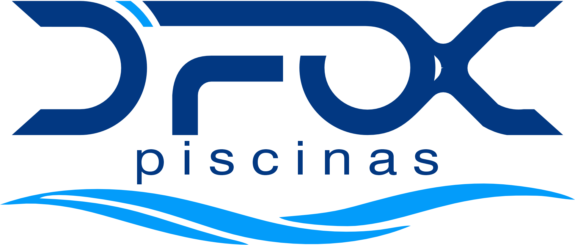 D'FOX PISCINA